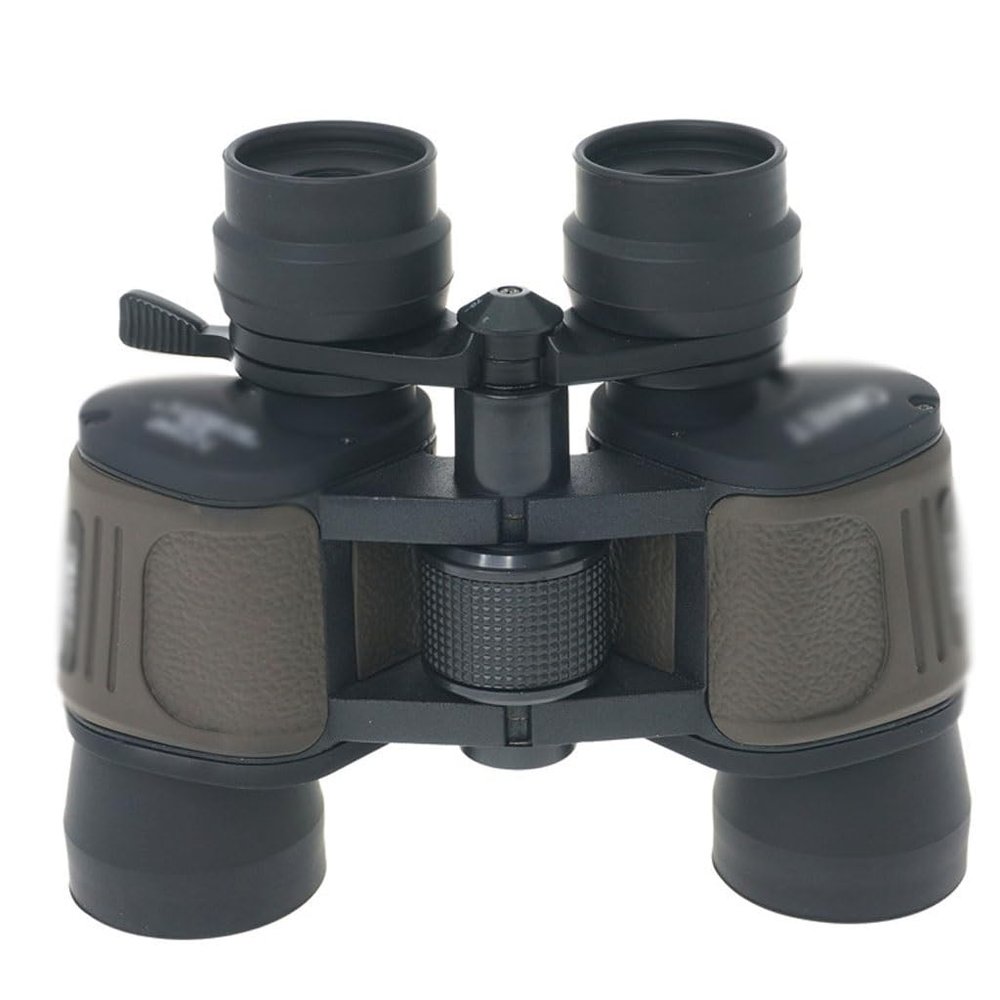 ZHCHAO Telescope Outdoor High-Definition Binocular Photography Telescope Low Light Night Vision Telescope