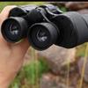 ZHCHAO Roof Prism Binoculars for Adults - Professional Binoculars for Birds Watching Concerts with Clear Weak Light Vision view 3