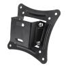 CUFTOBJM 14-26 Inch TV Wall Mount Bracket Fixed Flat Screen TV Frame LED TV Mounting Bracket for LCD Screen Monitor view 1