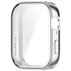 Compatible for Huawei Watch FIt 3 TPU Protector Watch Case Protective Cover Frame Bumper Compatible for Huawei Watch FIt 3 Smartwatch Accessories (Silver/Blue/Rosegold) view 4