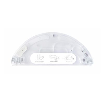 KJZJZCCB Water Tank Compatible with Xiaomi Dreame D9 D9 Pro STYTJ03ZHM L10 L10 Pro Vacuum spares Cleaner Replacement Water Storage Box Accessories