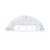 KJZJZCCB Water Tank Compatible with Xiaomi Dreame D9 D9 Pro STYTJ03ZHM L10 L10 Pro Vacuum spares Cleaner Replacement Water Storage Box Accessories view 1