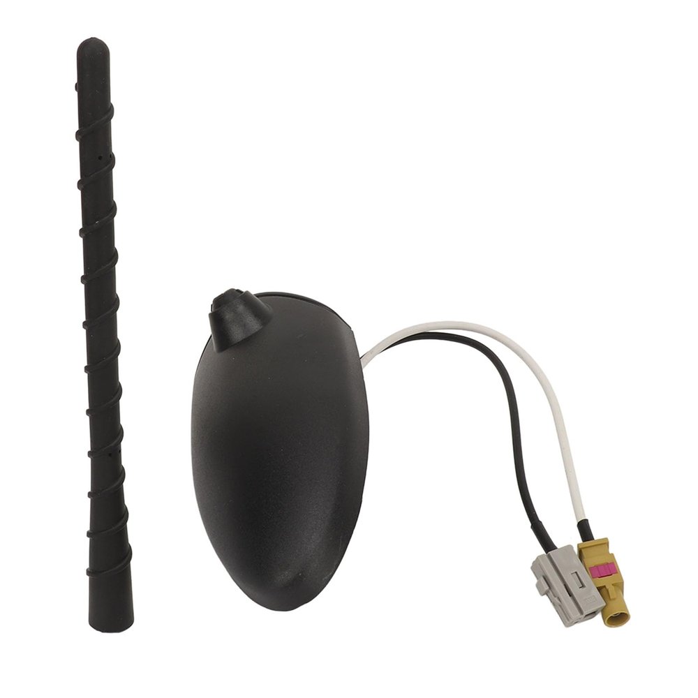 96210 1u000, Car Roof Mount Antennae Roof Radio Antenna Heat for,Antenna