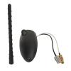 96210 1u000, Car Roof Mount Antennae Roof Radio Antenna Heat for,Antenna view 1