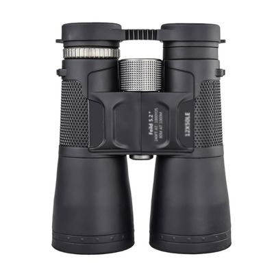 ZHCHAO Full Optical Binoculars, High-Power High-Definition Outdoor Wide-Angle Telescopes