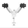 Neomounts NEWSTAR Support moniteur de Bureau view 1