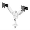 Neomounts NEWSTAR Support moniteur de Bureau view 2