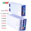 0~300V Regulable Switching Power Supply 2000W 48V 24V 1000W 110V 150V 2500W with PFC Function AC110-240V to DC Power Supply RSP-2500W for Industrial quipment (0~150Votls, 3000 Watts, PFC 800W~3000W) view 3