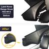 Fitcamx Front 4K+Rear 1080P Dash Cam Adapts for Land Rover Range Rover & Sport 2010-2017 (HD2-6012), Integrated OEM Look, Dual HD Video, WiFi & APP, Loop Recording, G-Sensor, Easy to Use, 128GB Card view 4