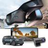 Fitcamx Front 4K+Rear 1080P Dash Cam Adapts for Land Rover Range Rover 2010-2017 (HD2-6015) & Range Rover Sport, OEM Style, Dual HD Video, WiFi & APP, Loop Recording, G-Sensor, Easy to Set, 128GB Card view 1