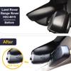 Fitcamx Front 4K+Rear 1080P Dash Cam Adapts for Land Rover Range Rover 2010-2017 (HD2-6015) & Range Rover Sport, OEM Style, Dual HD Video, WiFi & APP, Loop Recording, G-Sensor, Easy to Set, 128GB Card view 4
