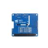 2-Channel Isolated CAN Bus Expansion HAT, Compatible with Raspberry Pi, Dual Chips Solution, Stackable Design for Expanding Multiple CAN Channels (2-CH CAN HAT+) view 3