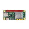BG95 EVB Development Board Designed for QuecPython, Low Power Consumption, Supports LTE Cat M1 / LTE Cat NB2 / EGPRS Communication and GNSS Positioning (BG95-M3 Zero) view 1