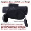 Mllepjdh 12X42 Monocular Large Eyepiece Waterproof Binocular For Adults Kids Monoculars For Adults Powered view 3