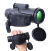 Mllepjdh 12X42 Monocular Large Eyepiece Waterproof Binocular For Adults Kids Monoculars For Adults Powered view 4