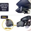 Fitcamx 4K Dash Cam Suitable for Land Rover Range Rover 2023-2026 & Range Rover Sport Hybrid (HD2-6386), OEM Factory Look, UHD 2160P Video, Loop Recording, WiFi & APP, G-Sensor, Plug & Play, 64GB Card view 2