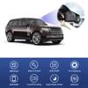 Fitcamx 4K Dash Cam Suitable for Land Rover Range Rover 2023-2026 & Range Rover Sport Hybrid (HD2-6386), OEM Factory Look, UHD 2160P Video, Loop Recording, WiFi & APP, G-Sensor, Plug & Play, 64GB Card view 3