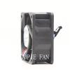 HGUOPIE for Ebm papst 614N/2GHH Axial Fan DC 24V 3.6W 150mA 60X60X25mm Cooling Fan 3Pin view 3
