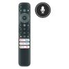 AULCMEET RC813 FAB1 Replaced Voice Remote Control fit for TCL Android TV Mini-LED QLED 4K UHD Smart TV with Netflix Stan Prime-Video Disney+ YouTube TCL-Channel Buttons 43S446 50S446 55S446 65S446 view 2