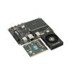 LattePanda Mu-Micro x86 Compute Module Evaluation Kit with Intel N100 Processor Up to 3.4GHz, 8GB LPDDR5 RAM, 64GB eMMC, 4K Triple Display/USB 3.2/PCIe 3.0/SATA 3.0 for Prototype Design view 1