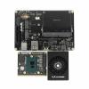 LattePanda Mu-Micro x86 Compute Module Evaluation Kit with Intel N100 Processor Up to 3.4GHz, 8GB LPDDR5 RAM, 64GB eMMC, 4K Triple Display/USB 3.2/PCIe 3.0/SATA 3.0 for Prototype Design view 2