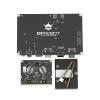LattePanda Mu-Micro x86 Compute Module Evaluation Kit with Intel N100 Processor Up to 3.4GHz, 8GB LPDDR5 RAM, 64GB eMMC, 4K Triple Display/USB 3.2/PCIe 3.0/SATA 3.0 for Prototype Design view 3