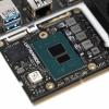 LattePanda Mu-Micro x86 Compute Module Evaluation Kit with Intel N100 Processor Up to 3.4GHz, 8GB LPDDR5 RAM, 64GB eMMC, 4K Triple Display/USB 3.2/PCIe 3.0/SATA 3.0 for Prototype Design view 4