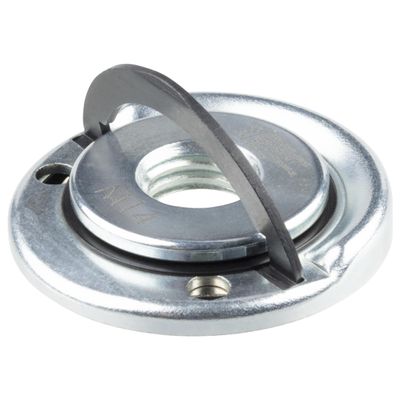 wolfcraft Quick Lock nut for Angle Grinder 2463000 45 mm M14