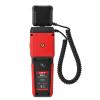 UNI-T Digit Light Meter 400000 Lx Photometer 999 Data storagelux Meter UT382A illuminance Measuring Instrument view 4