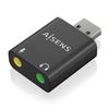 Aisens External Sound Card A106-0768 view 1
