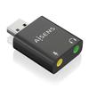 Aisens External Sound Card A106-0768 view 2