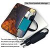 13 inch Laptop Tote Bag Men Women Canyon at Sunset Shoulder Laptop Sleeve Briefcase Messenger Computer Bag view 3