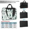 13 inch Laptop Tote Bag Men Women Chemistry Print Shoulder Laptop Sleeve Briefcase Messenger Computer Bag view 2