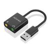 Aisens External Sound Card A106-0769 view 1