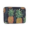 13 inch Laptop Sleeve Bag Pineapple Laptop Bag Shockproof Computer Carrying Cover Slim Briefcase Handbag view 1