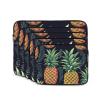 13 inch Laptop Sleeve Bag Pineapple Laptop Bag Shockproof Computer Carrying Cover Slim Briefcase Handbag view 3