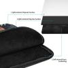 13 inch Laptop Sleeve Bag Pineapple Laptop Bag Shockproof Computer Carrying Cover Slim Briefcase Handbag view 4