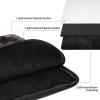 12 inch Laptop Sleeve Bag Ocean Animal Turtle Laptop Bag Shockproof Computer Carrying Cover Slim Briefcase Handbag view 4