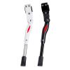BHYTAF Bike Stand Bike Kickstand, Bike Stand Height Adjustable, Bicycle Stand Suitable for Mountain Bike, Road Bike view 3