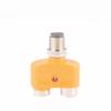 EBC113 Y Splitter M12 Y Type Adapter A Code 4 Pin Male to Dual 5 Pin Female Adapter Waterproof Adapter view 4