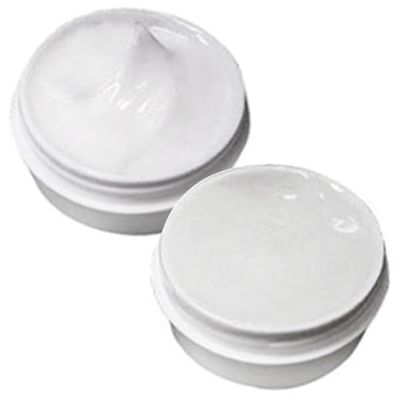 Japan Hobby Tool Herical Grease #10 & #30 Each 8ml JHT9110 Made in Japan