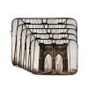 10 inch Laptop Sleeve Bag Photo of Brooklyn Bridge Laptop Bag Shockproof Computer Carrying Cover Slim Briefcase Handbag view 3