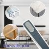 AIDITIYMI Replacement Base Stand TV Legs Compatible with Hisense TV 65U8HQ 65U8H 65U8HQTUK view 3