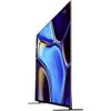 Sony K55XR80 BRAVIA 8 55 inch 4K HDR Smart OLED TV 2024 (Renewed) Bundle with 2 YR CPS Enhanced Protection Pack view 3