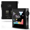 SHANLING M0s MP3 Player with Bluetooth 5.0 Hi-Fi Lossless Sound Music Player Portable Digital Audio Player 1.54 HD Touch Lasts 10 Hours 3.5mm/Type-C Jack(Without SD Card) view 1