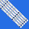 UFDIPLMY 3v LED Strip Compatible with SAM-Sung 39" UN39FH5000FXZA ND02 UN39FH5000FXZA C01 HG39NA578CF D1GE-390SCB-R1 D1GE-390SCA-R1 39-3535LED-60EA- view 2