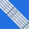 UFDIPLMY 3v LED Strip Compatible with SAM-Sung 39" UN39FH5000FXZA ND02 UN39FH5000FXZA C01 HG39NA578CF D1GE-390SCB-R1 D1GE-390SCA-R1 39-3535LED-60EA- view 3