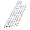 UFDIPLMY LED Backlight Strip(6) Compatible with 43LF510V 43LF5100 43LH5100 43LH590 43LJ515V 43LH520V 43LH511T 43LH570V LF51_FHD_A B 43LH51_FHD_A B view 1