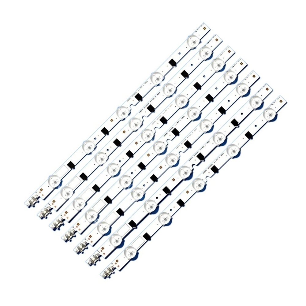 UFDIPLMY LED Backlight Strip Compatible with UE39F5000AK UE39F5020AK UE39F5300AK UE39F5008AK UE39F5020AK UA39F5088AK UE39F5500AK D2GE-390SCA-R3 CB-R