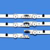 UFDIPLMY LED Backlight Strip Compatible with UE39F5000AK UE39F5020AK UE39F5300AK UE39F5008AK UE39F5020AK UA39F5088AK UE39F5500AK D2GE-390SCA-R3 CB-R view 2